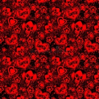 One Take: Blood - Single - CrypticRarity