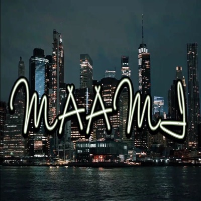 Maami - Single