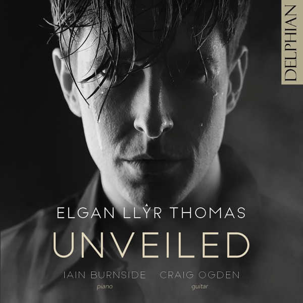 Unveiled: Britten - Tippett - Gipps - Browne - Thomas