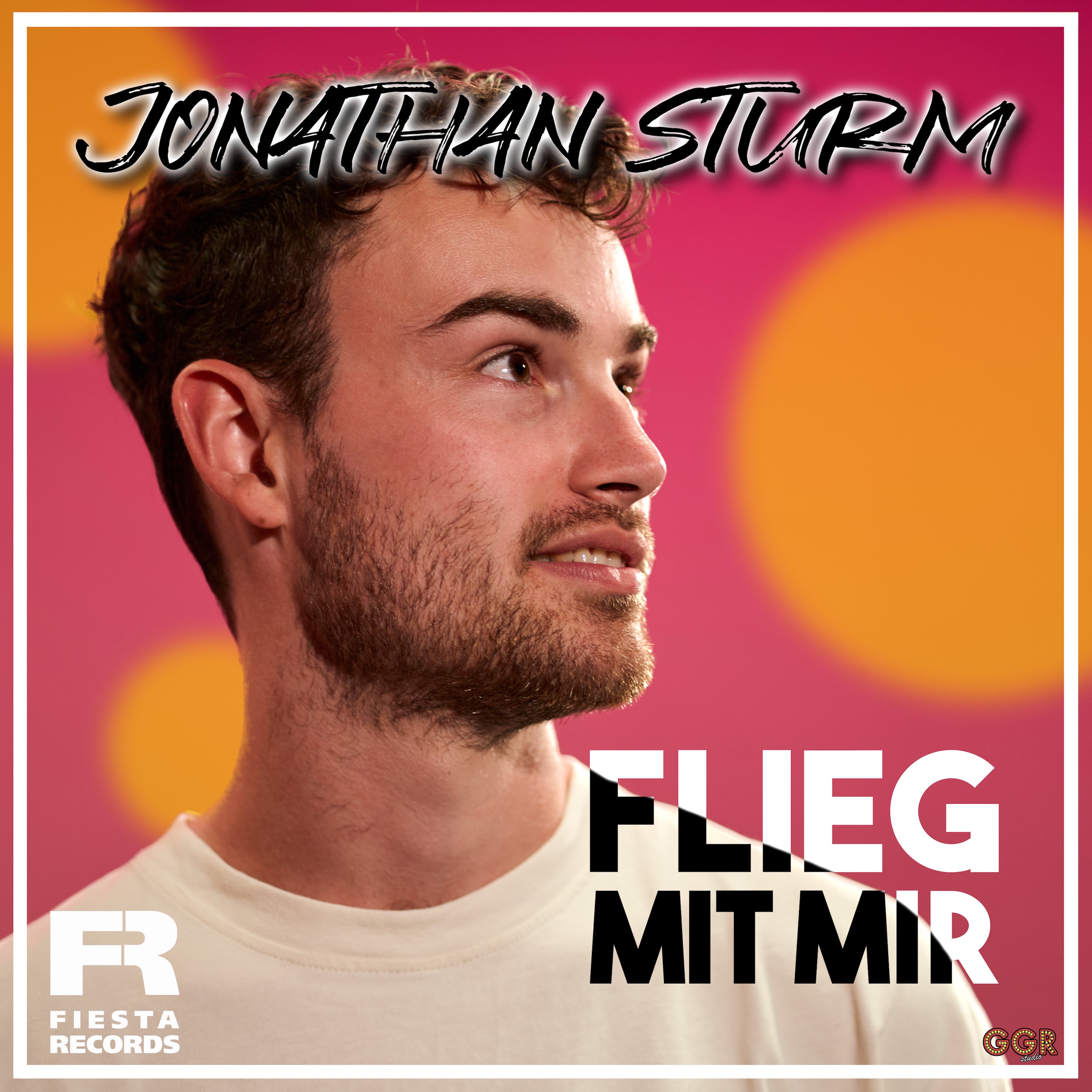 Flieg mit mir - Single