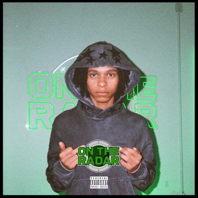 JayKlickin "On the Radar" Freestyle Pt. 2 - Single