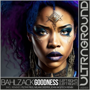 Goodness (Left Right) - EP