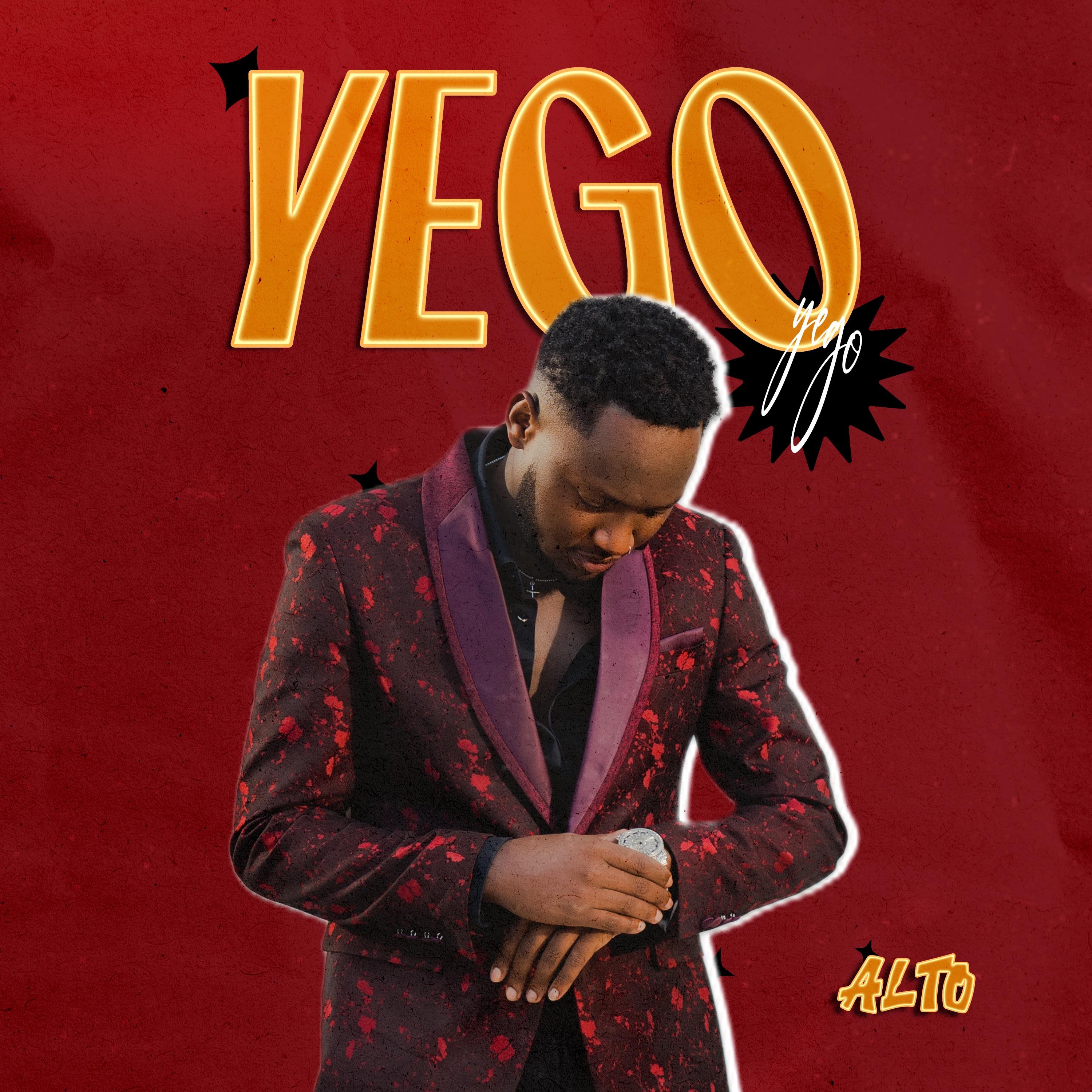 Yego - Single
