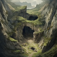 Caverns - Single - Bowdizz