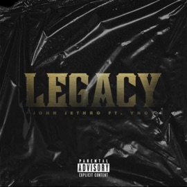 Legacy (feat. Anthony Poletti aka 