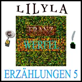Erzählungen 5 (Geza de Varsany oder Wann wirst du endlich eine Seele bekommen, Die Hoteltreppe.)