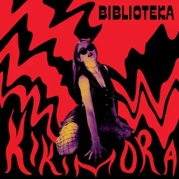 Kikimora Ep album cover