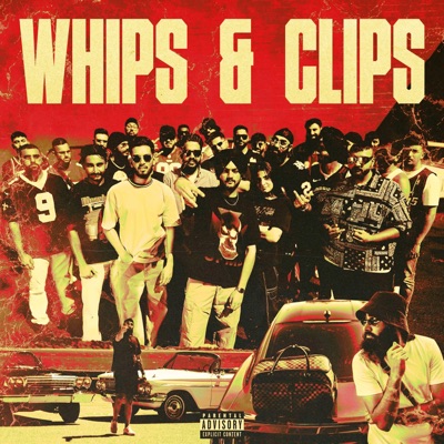 Whips & Clips - Single