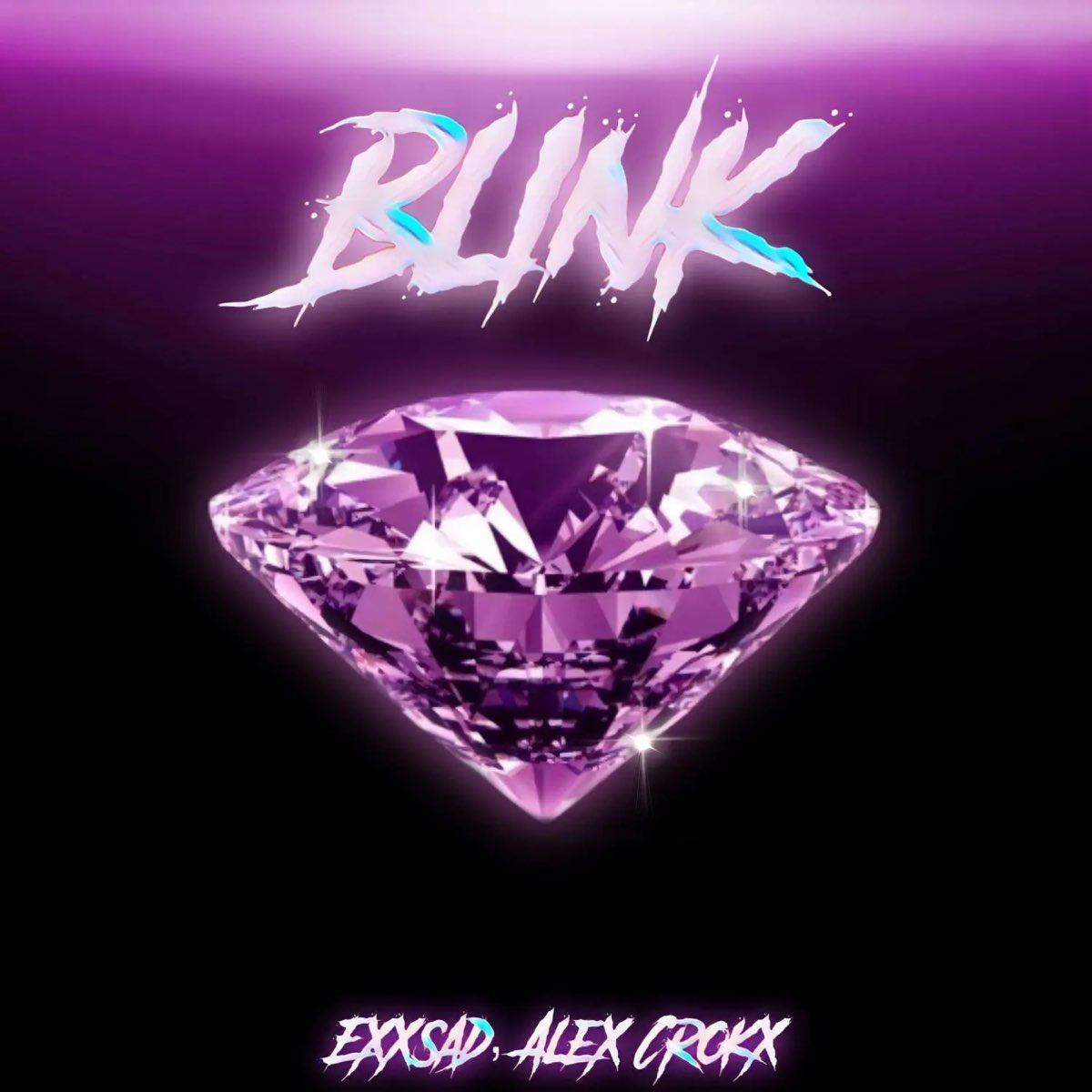 Blink album. Alex CROKX. Альбом Алексы деми. Xzol.