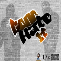 Gone Hate It - Single - CompC & Dealin' Dubbs