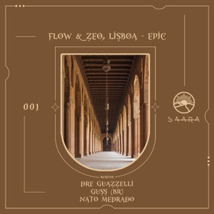 Epic - EP