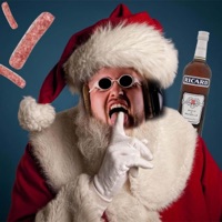 Santa Claus - Single - Cosy Nghtmre