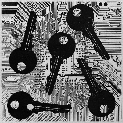 La última llave - Single