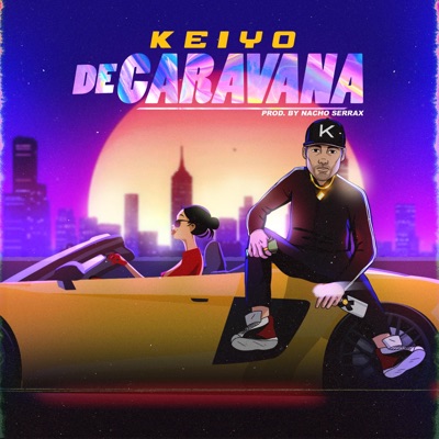 De Caravana (feat. Dj Nacho Serra) - Single