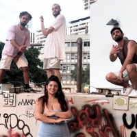 בוא לבולה- הסשן של זדה (feat. Hagby, gorgi, טל סרור & סומה) - Single - bczada