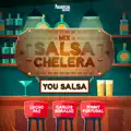 Mix Salsa Chelera