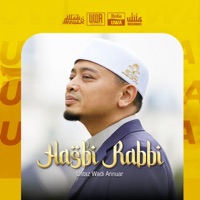 Hasbi Rabbi Feat Apex Tajudin