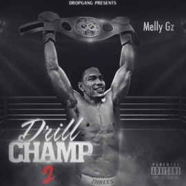Mayhem (feat. Young Ckash & Blino) Melly Gz