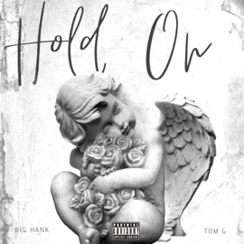 HOLD ON (feat. TOM. G) Big Hank