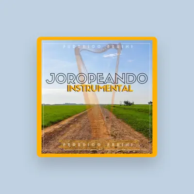 Listen to Federico serini, watch music videos, read bio, see tour dates & more!