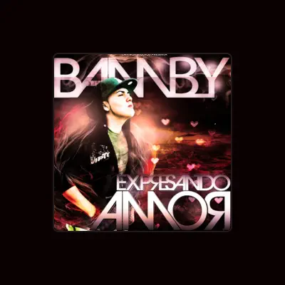 Listen to Bamby Ds, watch music videos, read bio, see tour dates & more!