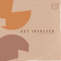 Get Involved - Single - Grimey Chops