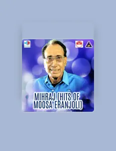 Listen to Moosa Eranjoli, watch music videos, read bio, see tour dates & more!