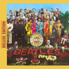 Sgt. Pepper's Lonely Hearts Club Band (Deluxe Edition) [2017 Remix & Remaster] - The Beatles