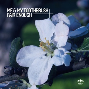 Fair Enough - EP