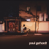 Virtuous Garden - Paul Gerhardt