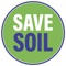 Save Soil (feat. SUVI & Dave Eggar) - Tete Bero lyrics