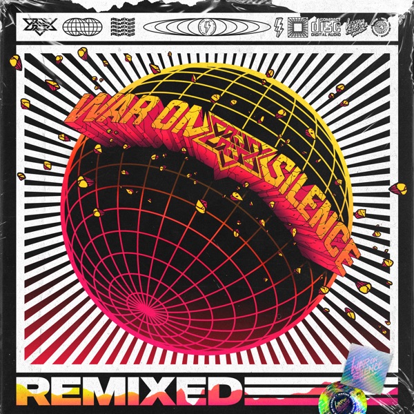 War on Silence: Remixed