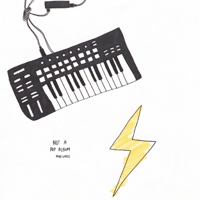 Not a Pop Album - EP