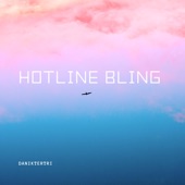 Hotline Bling (Instrumental) artwork