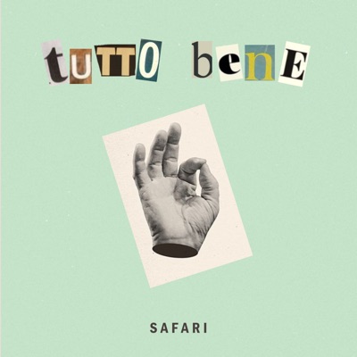 Tutto bene - Safari