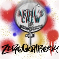 Zeroquatroum - Single - Ardil's Crew & 3D Beatzz