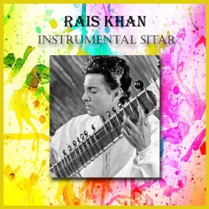 Instrumental Sitar - EP