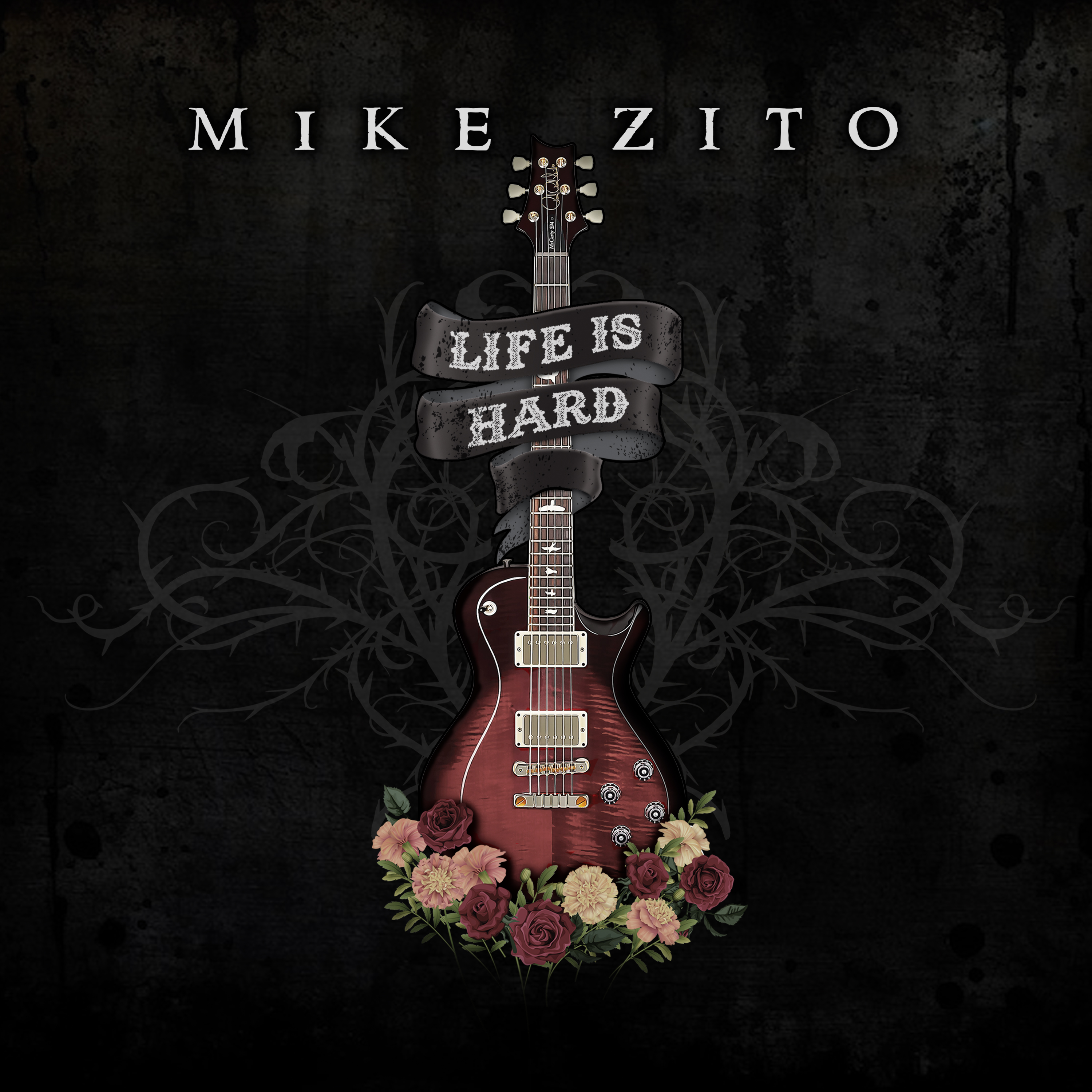 Mike Zito (2024) - Have A Talk With God