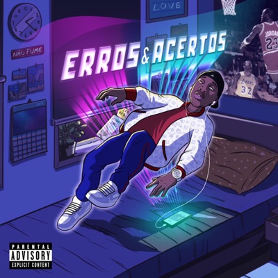 ERROS & ACERTOS - Single