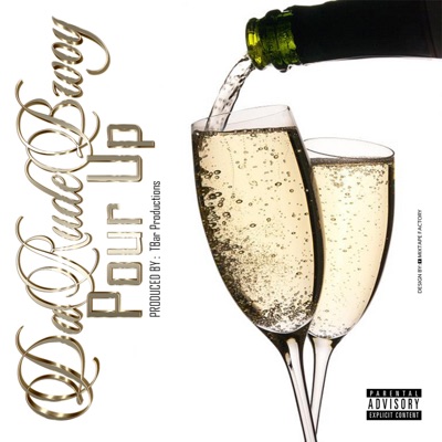 Pour Up - Single