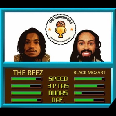 The Underdogs (Radio Edit) - Single