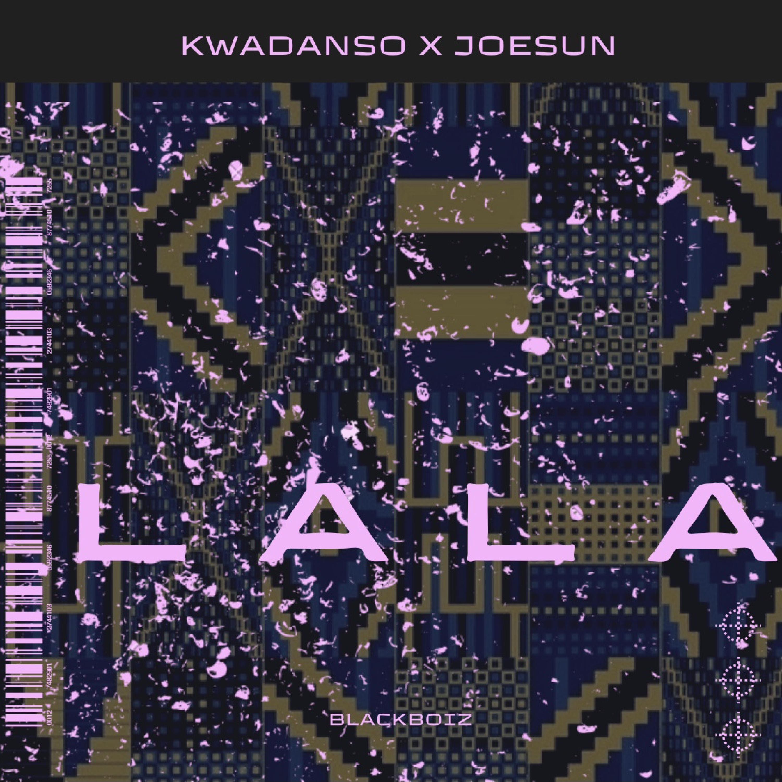 LaLa - Single