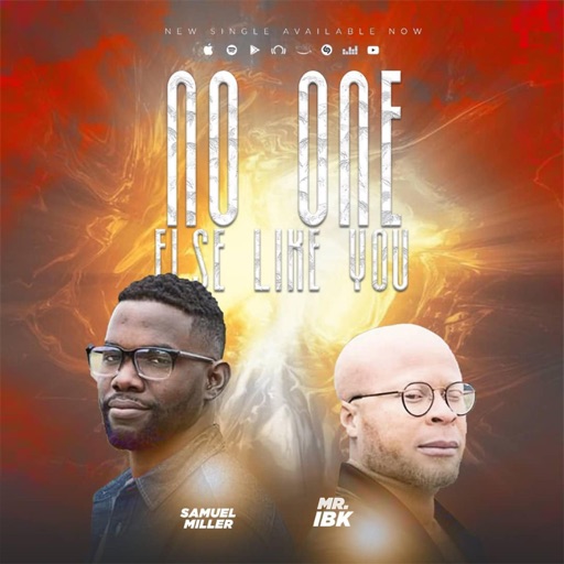 Album artwork
