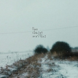 Time Changes Everything Mookigang, po9t & autrioly