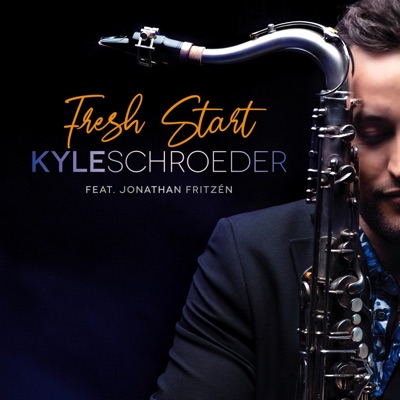Fresh Start (feat. Jonathan Fritzén) [Radio Single] - Single