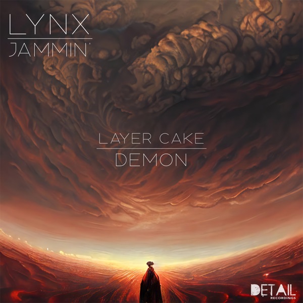 Layer Cake - Single