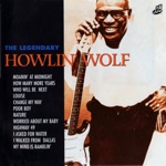 Howlin' Wolf - Change My Way