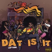 Dat Is It artwork