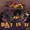 Dat Is It artwork