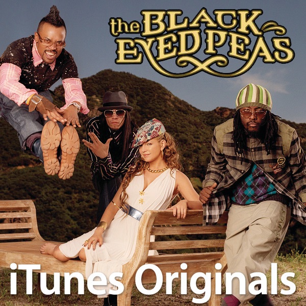 Black Eyed Peas Where Is The Love ?